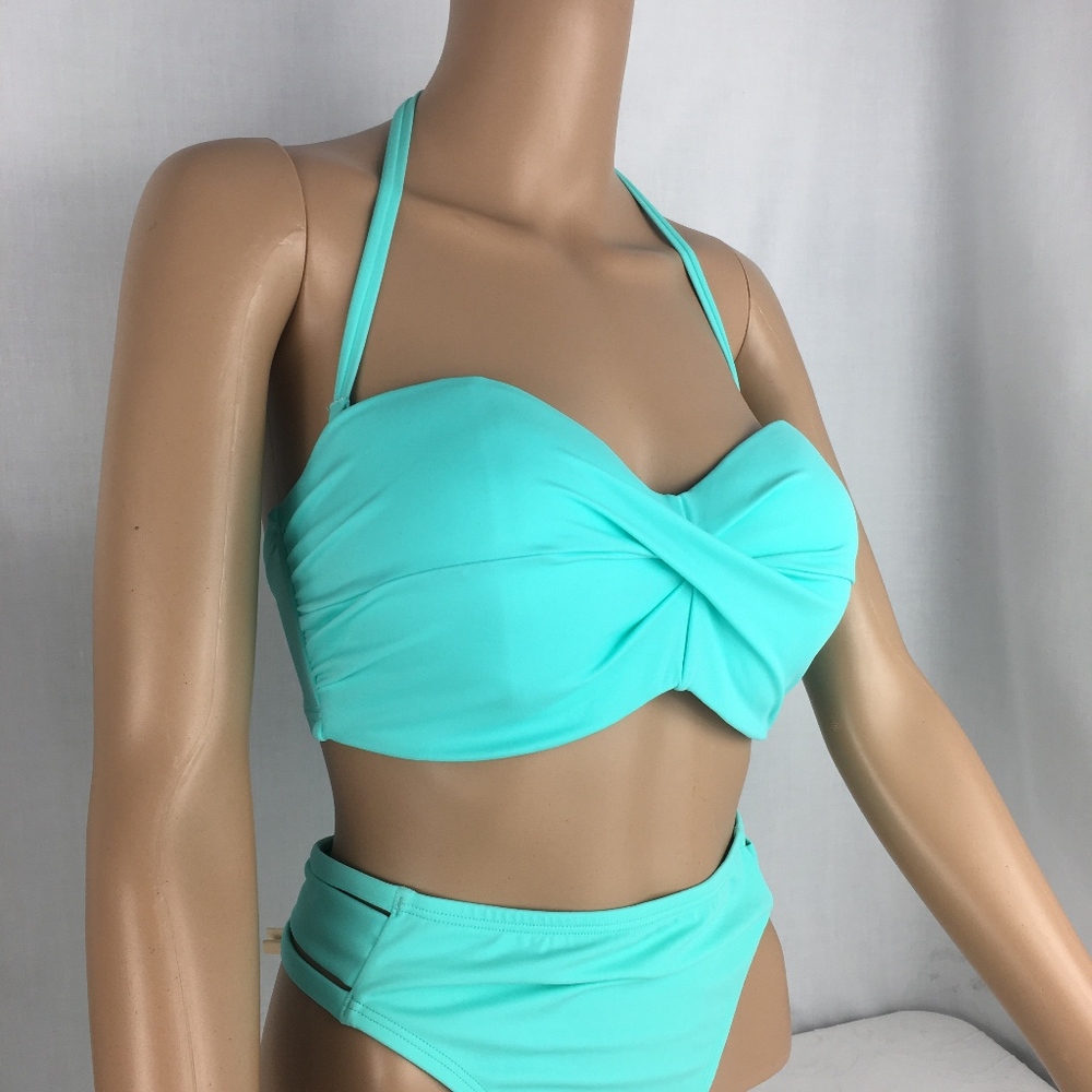 NEW! Victoria's Secret bathing Suit SET RARE
